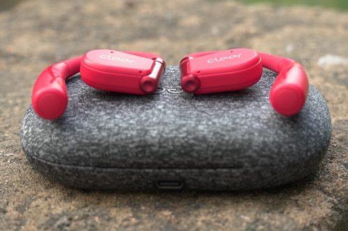 Cleer Arc II Sport Review