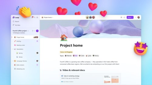 What is Microsoft Loop? The Notion competitor explained