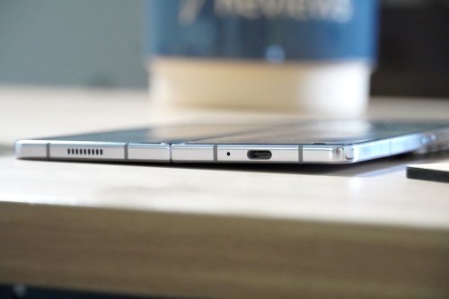 Samsung Galaxy Z Fold 6 spec leak confirms design overhaul