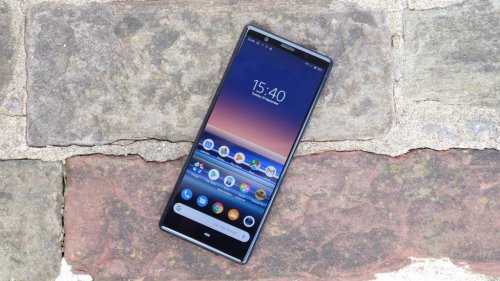 Sony Xperia 5 Review