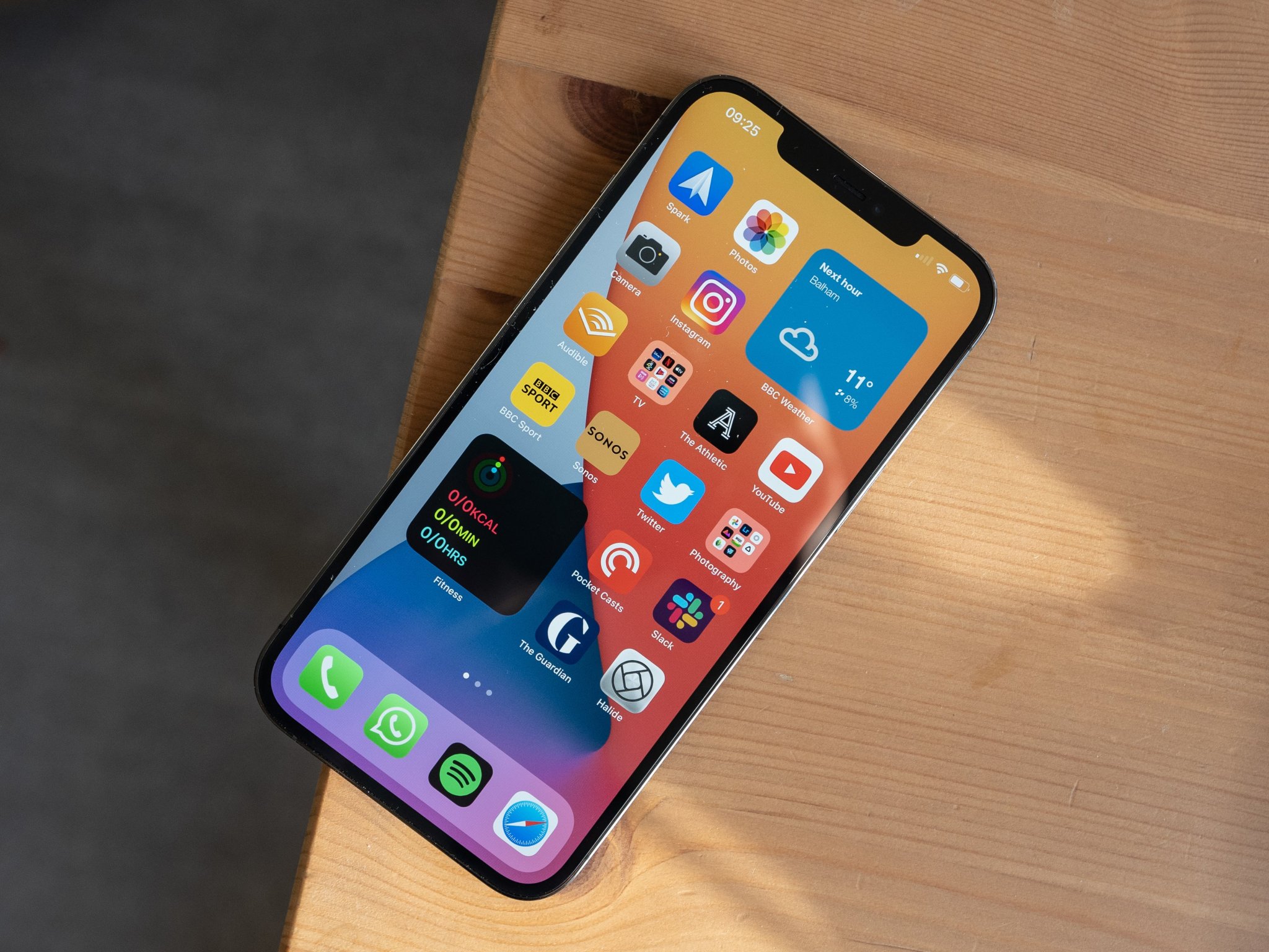 You don't want to miss this iPhone 12 Pro Max deal