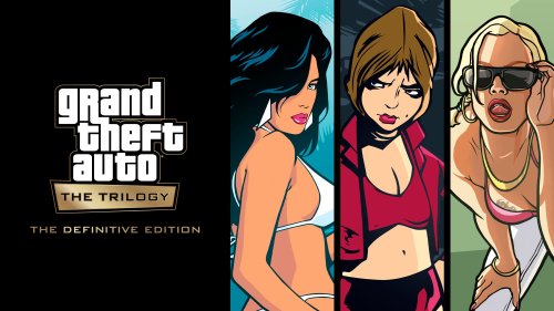 Netflix nabs Grand Theft Auto trilogy in biggest gaming heist yet