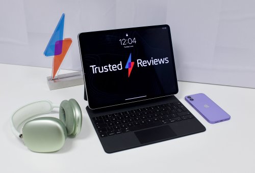 iPad Pro 12.9-inch (2021) Review
