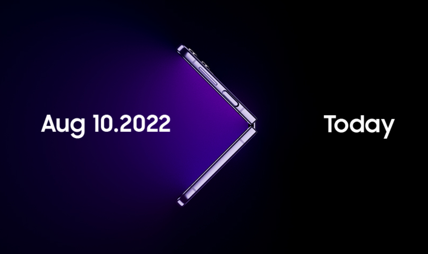 galaxy unpacked 5 august