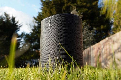 Amazon slices £100 off the Sonos Move for Cyber Monday