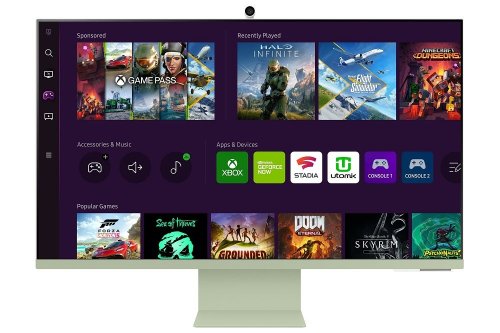 Winners and Losers: The Xbox app lands on Samsung TVs as Apple's MacBook Pro M2's SSD stumbles