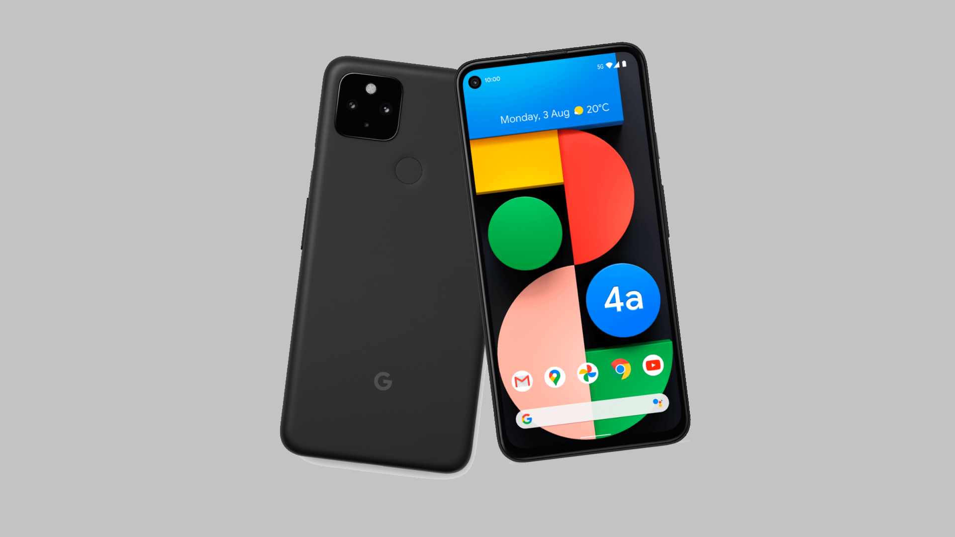 Back in stock – Pixel 4a for £249 is a Black Friday bargain