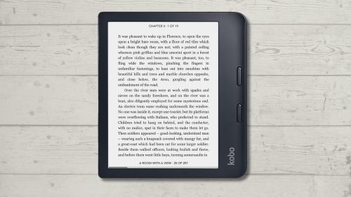 This great Kindle alternative is now a steal for avid readers