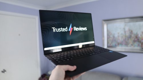 Samsung Galaxy Chromebook Plus Review