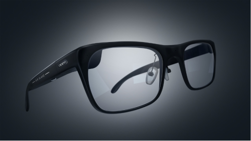 Air Glass 3 revealed as Oppo confirms European return
