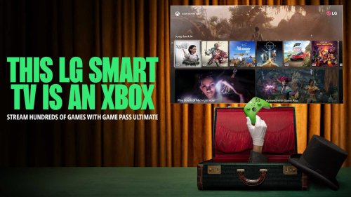 Does anyone want to buy my Xbox Series X? I won’t be needing it