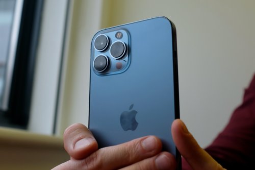 iPhone 14 Pro camera tipped for great things, but Night mode needs work