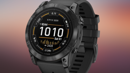 Garmin’s ECG app expands to more countries enabling a key smartwatch feature
