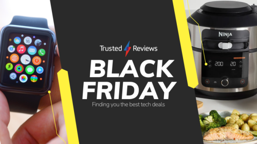 12 of the Best Black Friday UK deals chosen by experts