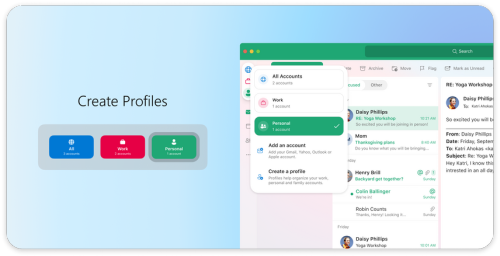 The new, free Outlook for macOS proves the Mac vs PC wars are over