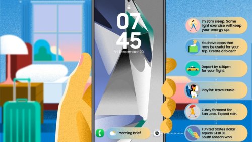 Samsung may have dashed Galaxy S24 users’ One UI 7 hopes