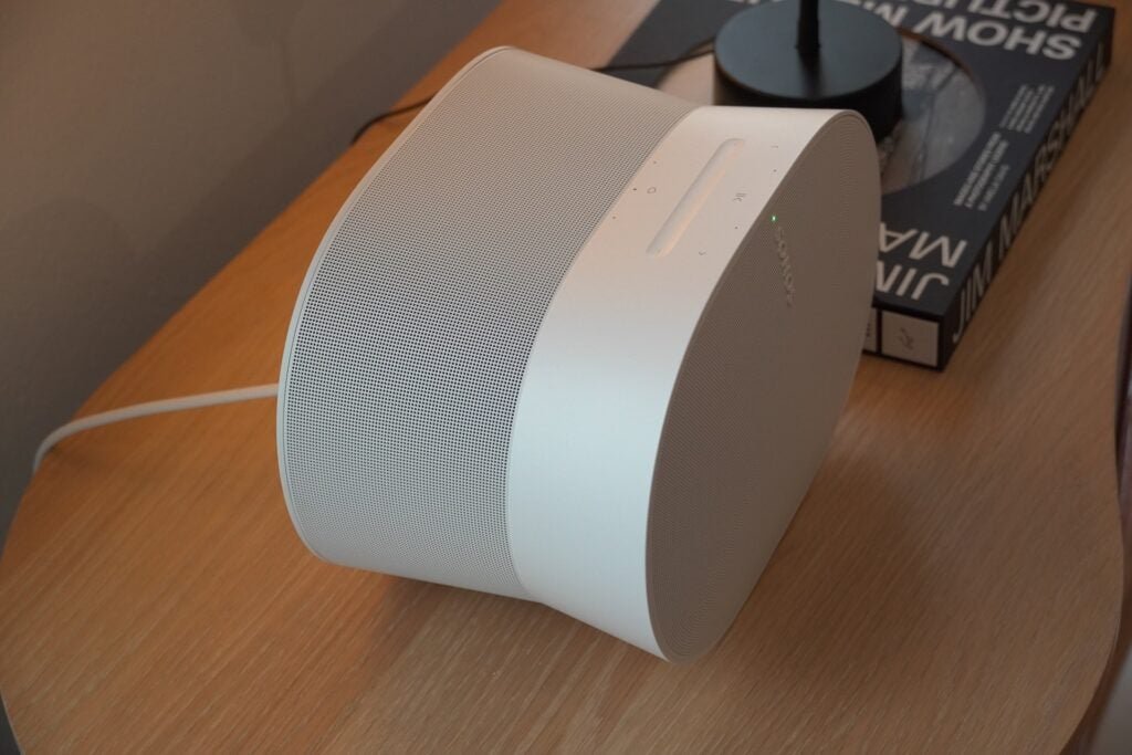 Sonos Era speakers revealed: All the details on the new Era 100 and Era 300  - cover