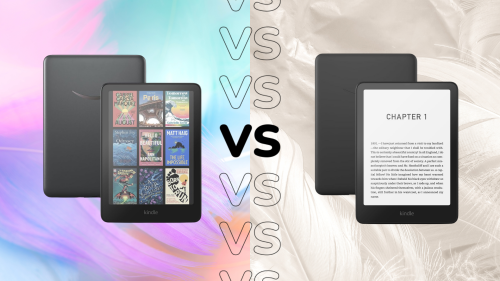 Amazon Kindle Paperwhite (2024) Vs Paperwhite (2021): What’s Changed In ...