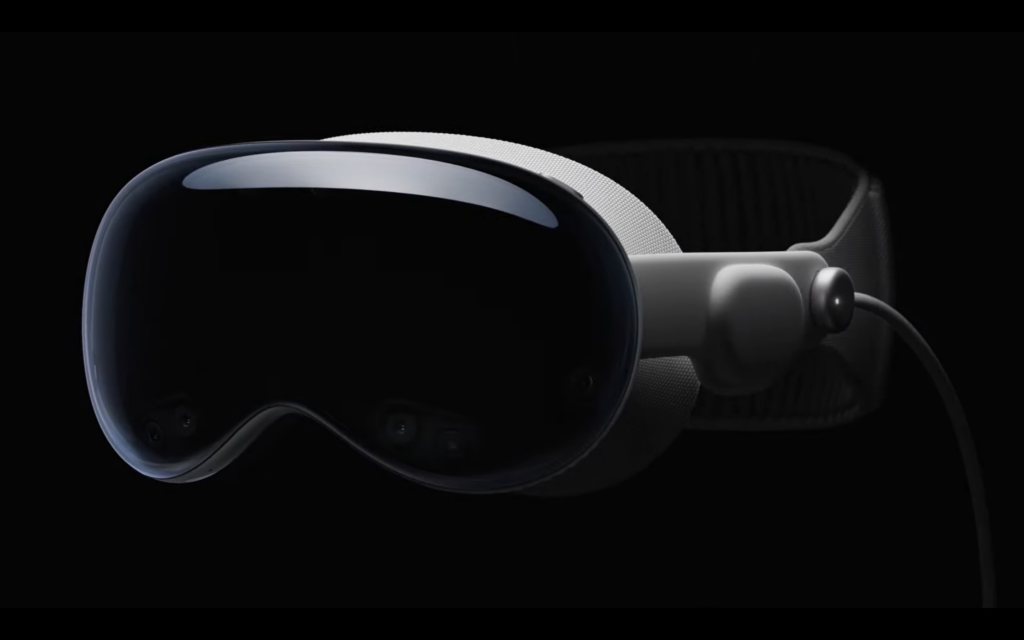 Apple Vision Pro: Apple’s AR/VR headset has finally been announced