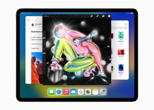 What Is Stage Manager The IPad And Mac Feature Explained Flipboard