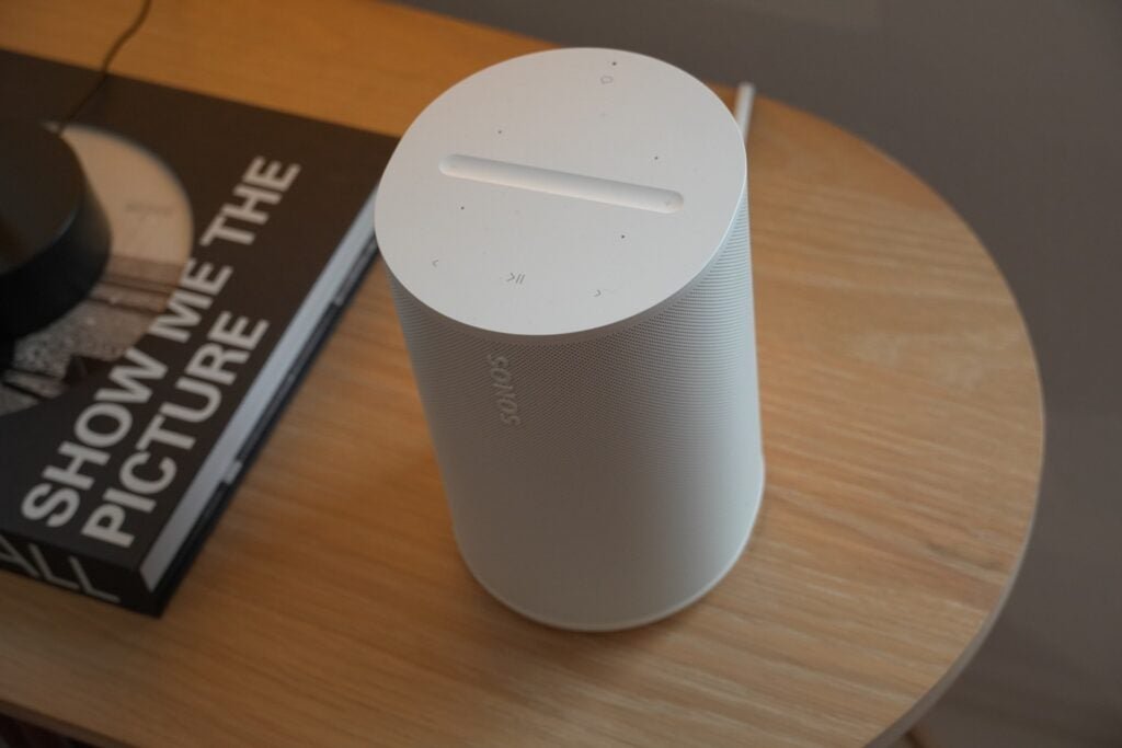 Sonos Era 100 and Era 300 revealed: All of the details on the new Sonos speakers