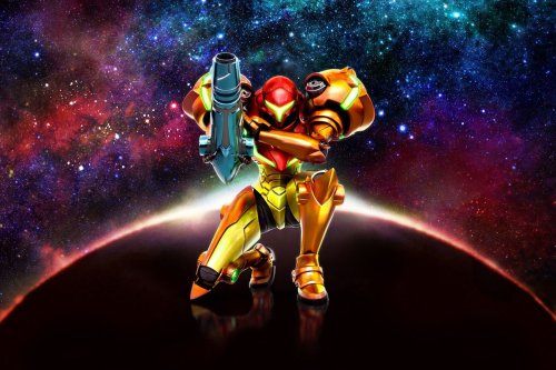 metroid prime remastered how long to beat