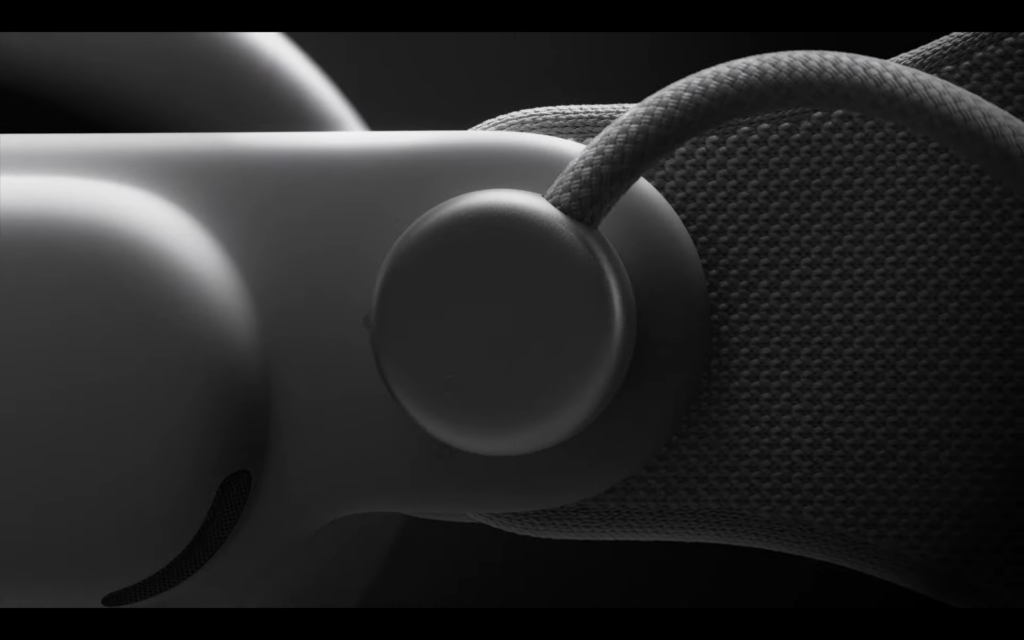 Apple Vision Pro Battery Life: External battery will last two hours