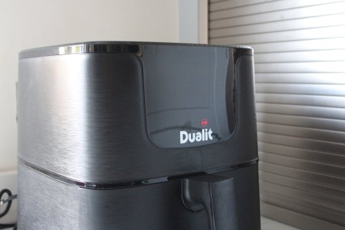 Dualit Air Fryer Review