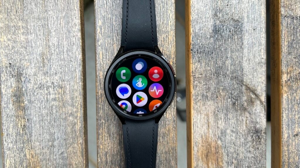 Samsung Galaxy Watch 6 Classic Review