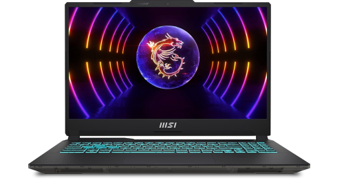 This MSI Cyborg deal is an instant win for PC gamers