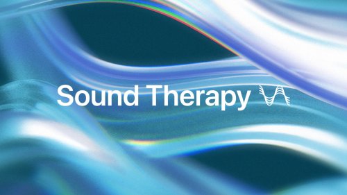 What is Apple Music Sound Therapy? Wellness audio playlists explained