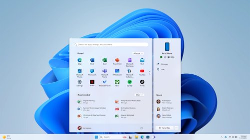 Windows 11 is finally getting a handy feature Macs have had for years
