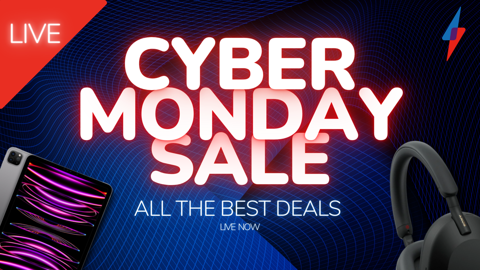Black Friday and Cyber Monday Deals Live: The best offers still available