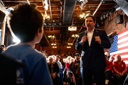 FL GOP Bill Would Allow Employers to Schedule Child Workers for Overnight Shifts