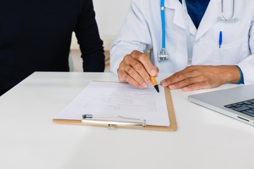 Health Insurers Walk Back on Pledge to Improve Denials Process