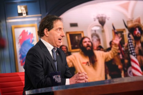 Jamie Raskin Says It’s Time to End the Electoral College
