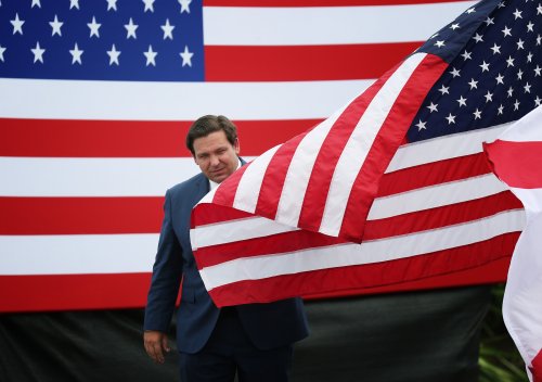 Is Ron DeSantis Shaping Up to Be Trump 2.0 in 2024?
