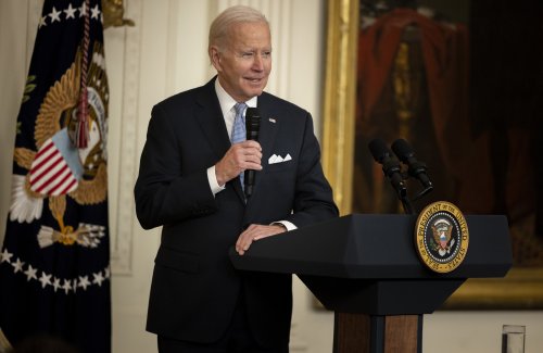 Poll: Most Think Trump’s Actions on Classified Docs Were Illegal But Not Biden’s