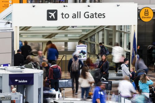 Airlines Collect Passenger Data and Sell It to ICE, Other Federal Agencies
