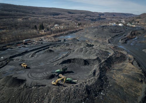Judge Restores Coal Lease Moratorium on Public Lands That Was Undone Under Trump