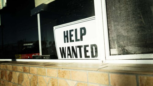 Only 3 Percent of Jobs on Tennessee Government Website Pay Over $20,000