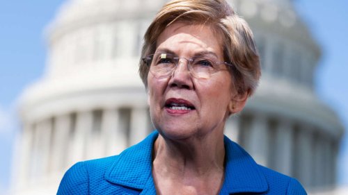 Warren Says US Is Just Two Anti-Filibuster Democrats Away From Codifying “Roe”