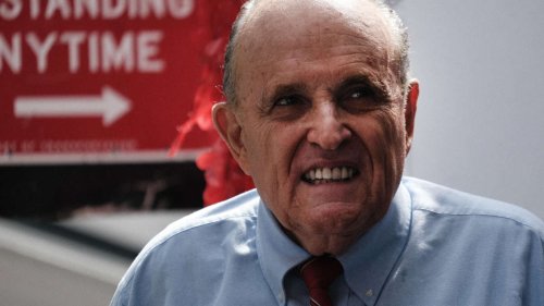 Giuliani Isn't Alone in Possible Ties to Foreign Lobbying in Trump White House