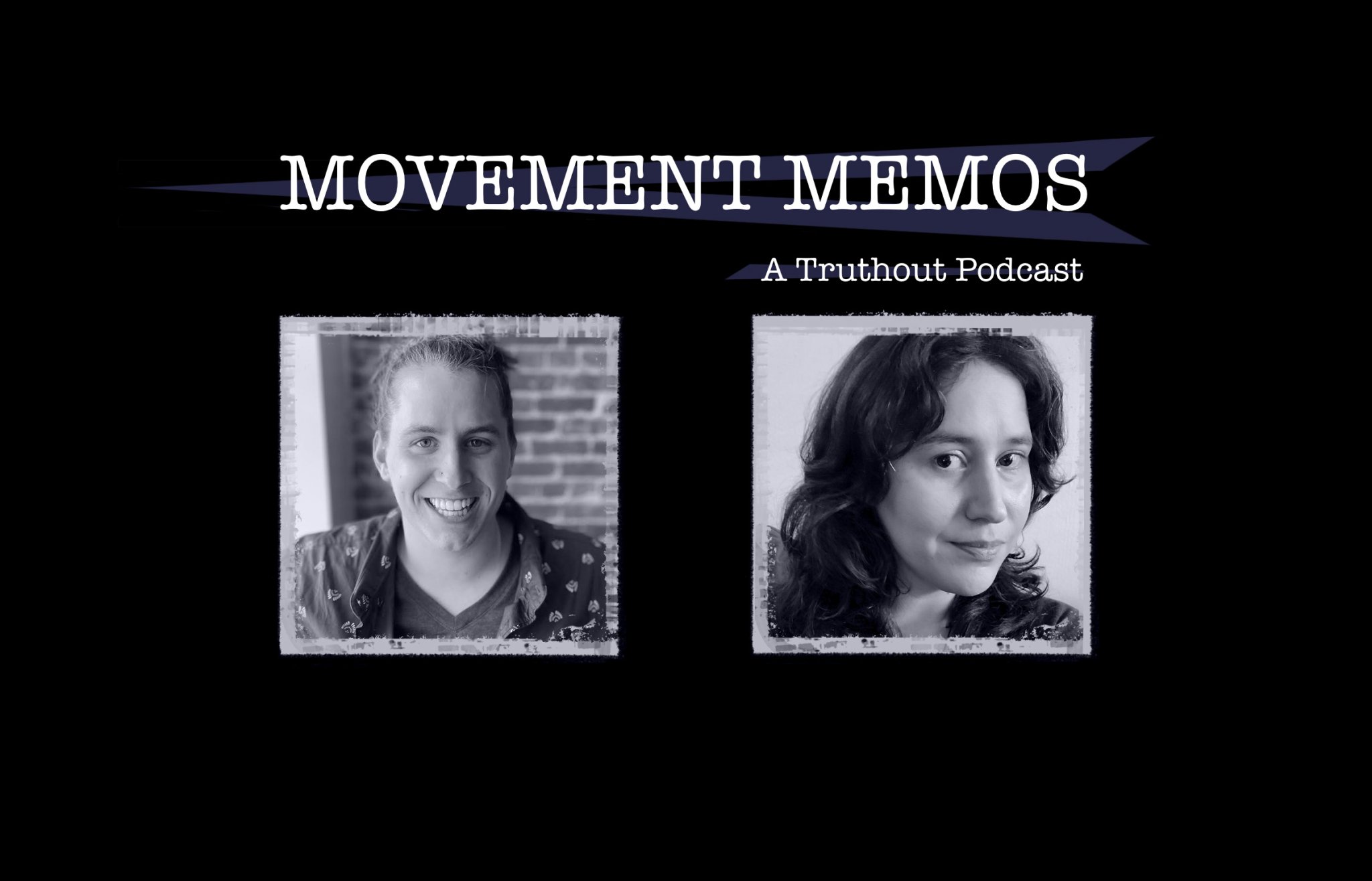 Movement Memos cover image
