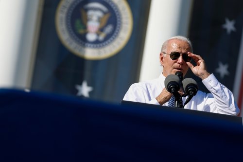 Biden Promised “Good-Paying Union Jobs,” But It Will Take Organizing to Get Them