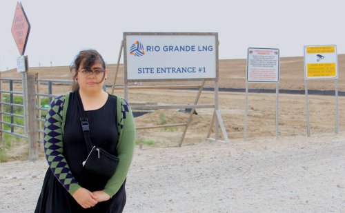 Biden’s So-Called LNG Export Freeze Sacrifices Gulf South Communities — Again