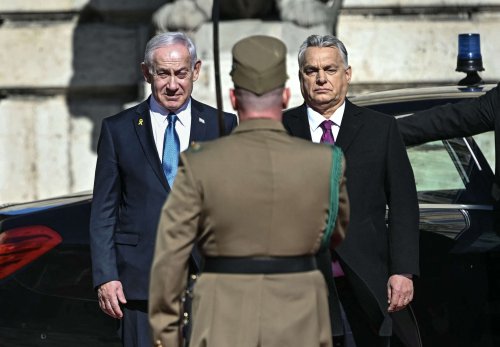 Orbán Faces ICC Investigation After Refusing to Arrest Netanyahu in Hungary