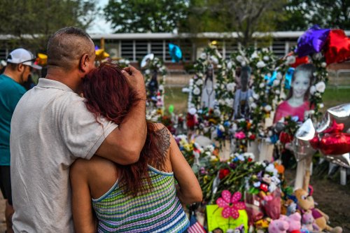44 Percent of GOP Voters View Mass Shootings as Part of Living in “Free Society”