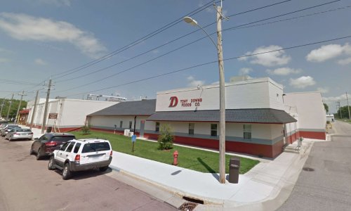 Kids Found to Be Working Overnight Shifts at Minnesota Meat Processing Plant