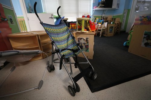 Expiration of Pandemic-Era Funding Threatens to Devastate US Child Care Industry